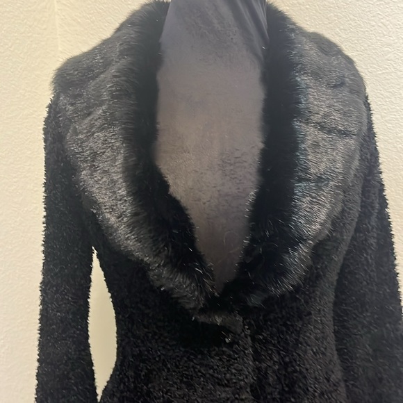 VINTAGE ANN FERRIDAY JACKET - Picture 2 of 7